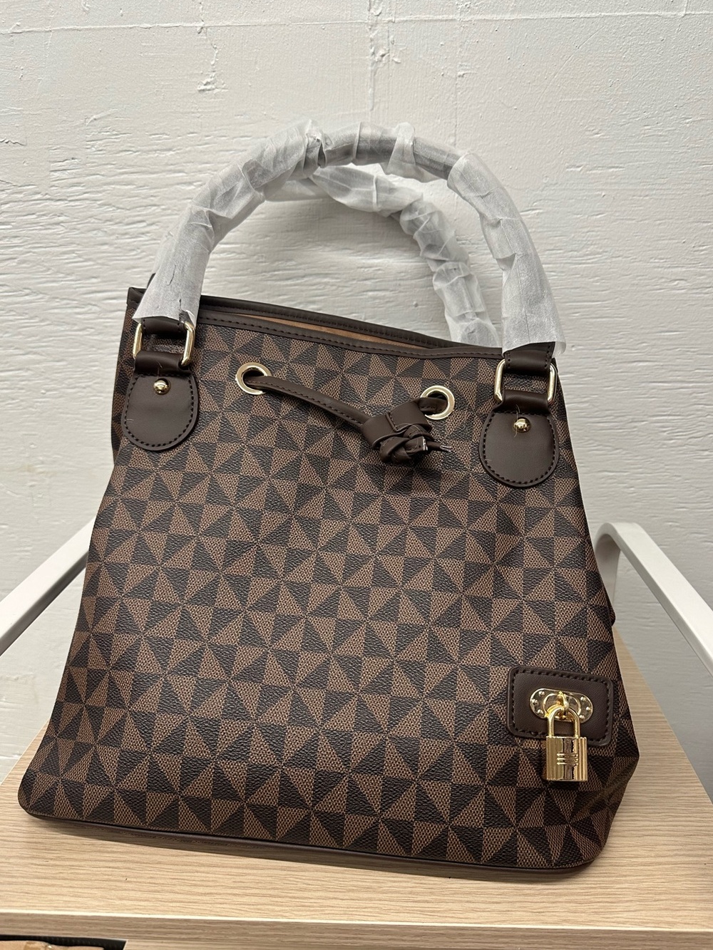 Luxury handbag